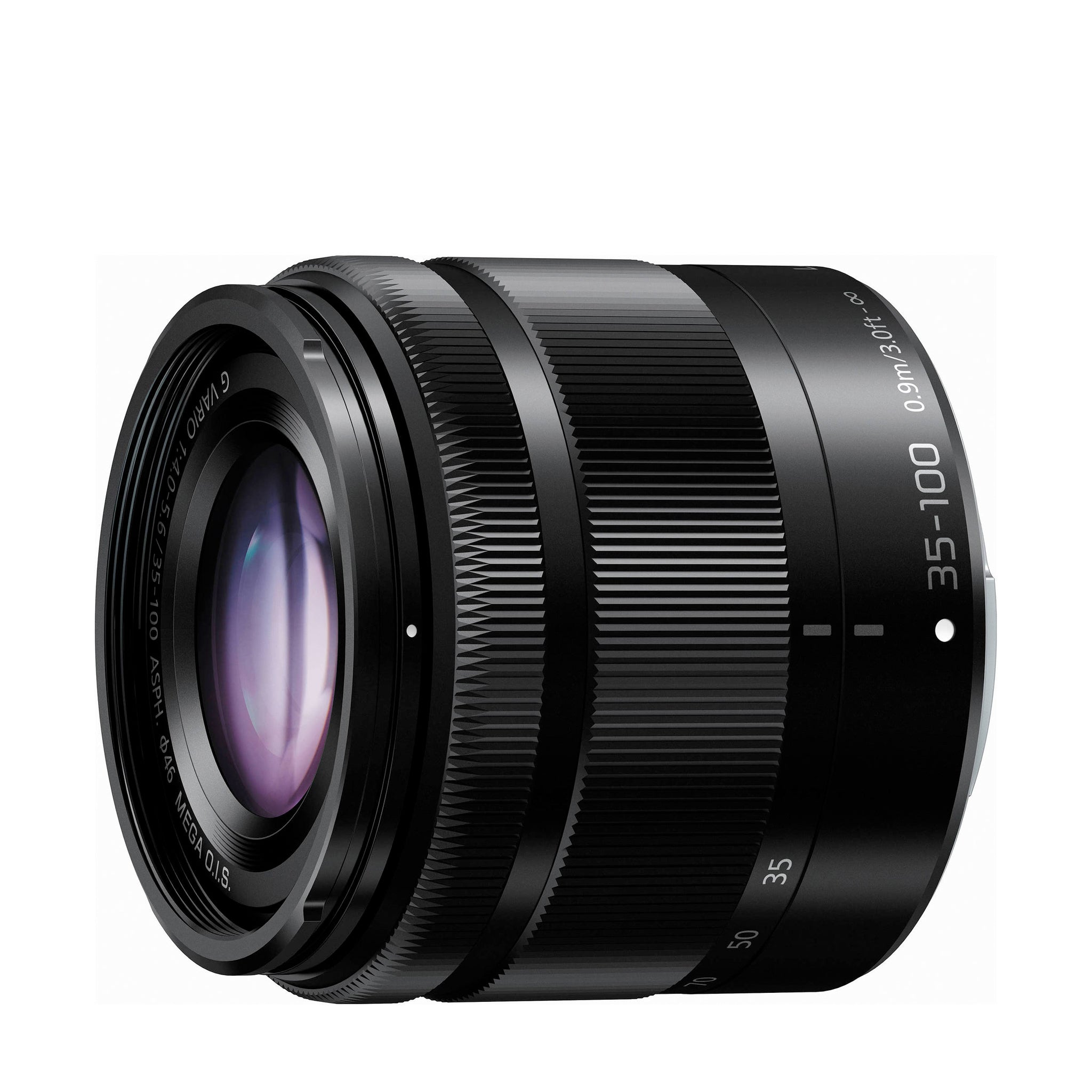 Panasonic G Series 35-100mm F4.0-5.6 | Impulse Cameras – IMPULSE