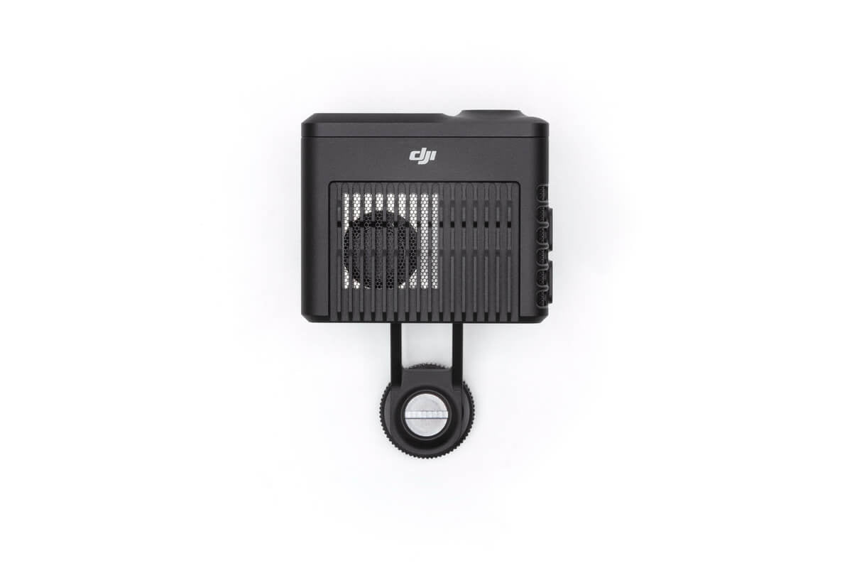 DJI Focus Pro LiDAR Range Finder (RS)
