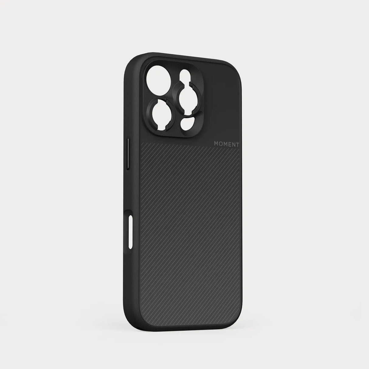 Camera Case for iPhone 16 - Compatible with MagSafe - Open Box
