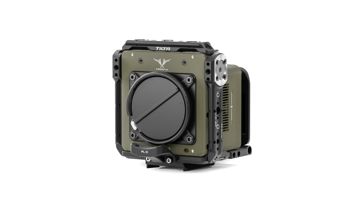 Full Camera Cage for Freefly Ember S5K – Black