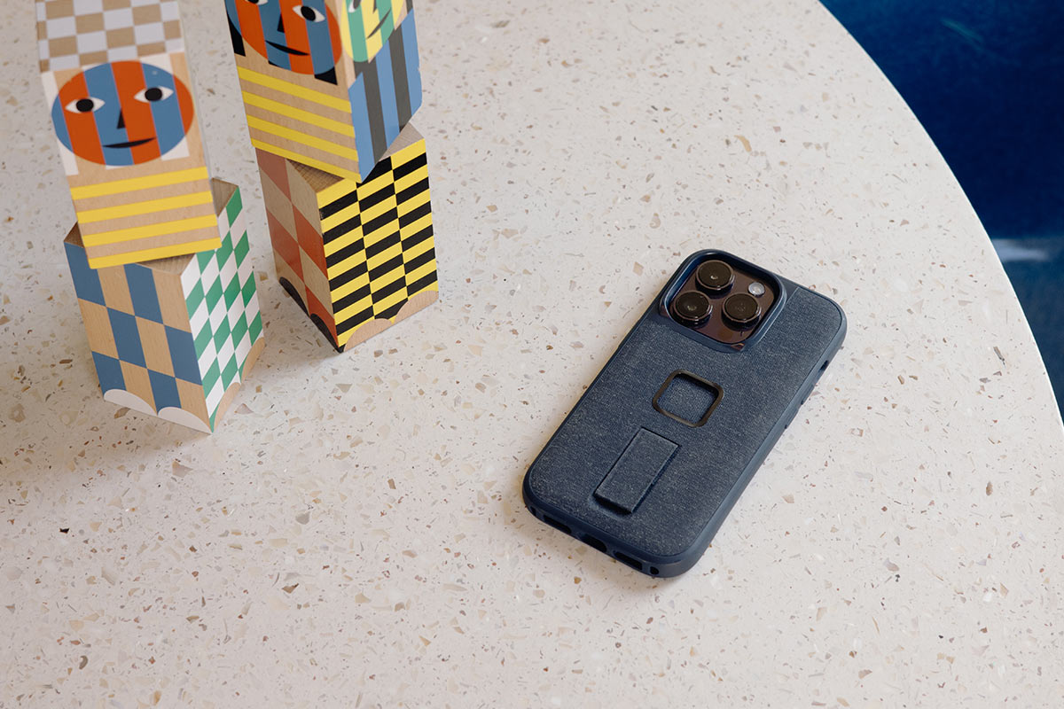 Everyday Case for iPhone 15 Pro