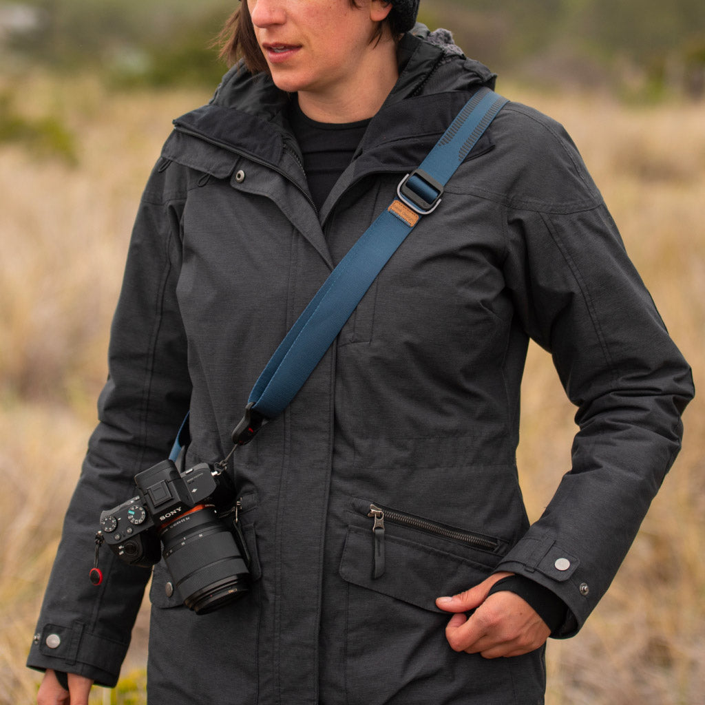 Slide Lite | Midnight