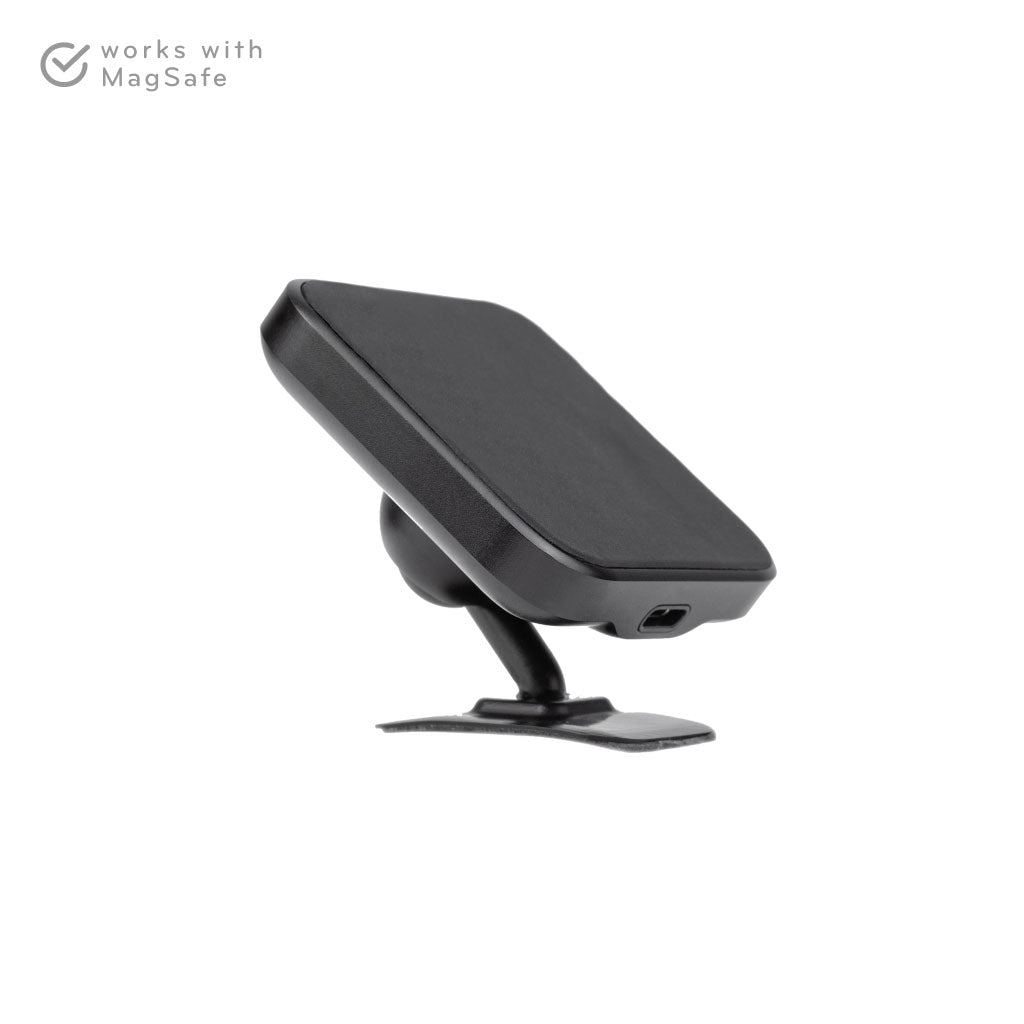 Car Mount - Charging