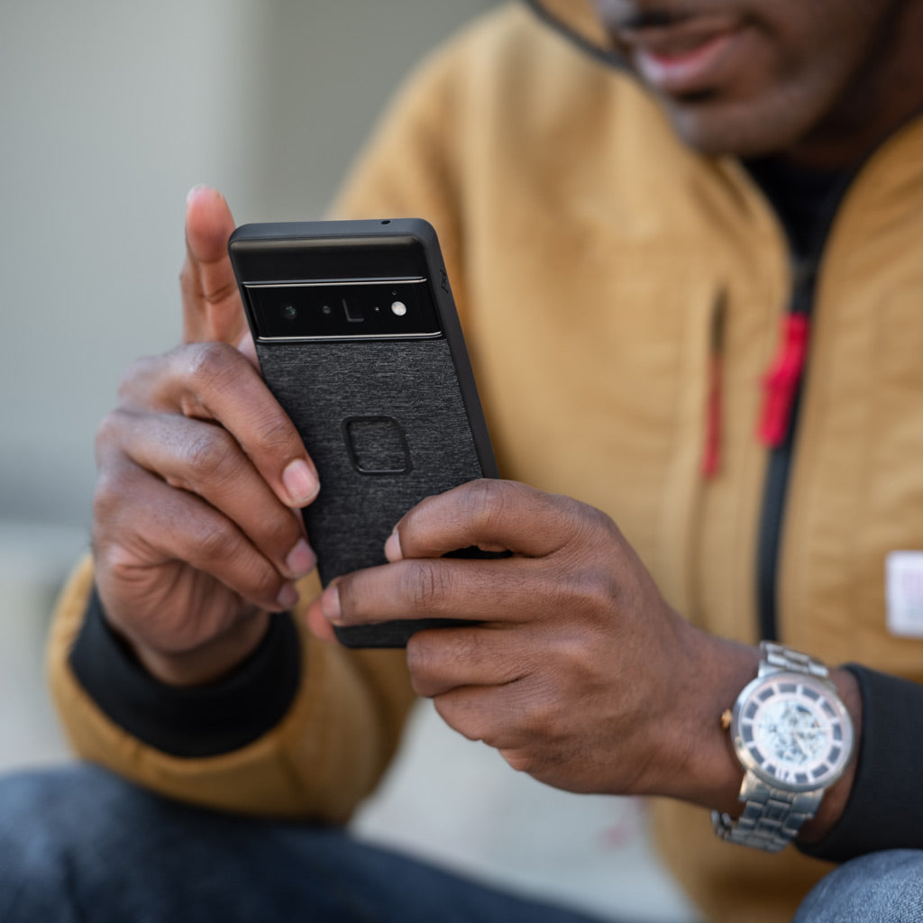 Everyday Case for Pixel 6 | Everyday Case | Charcoal