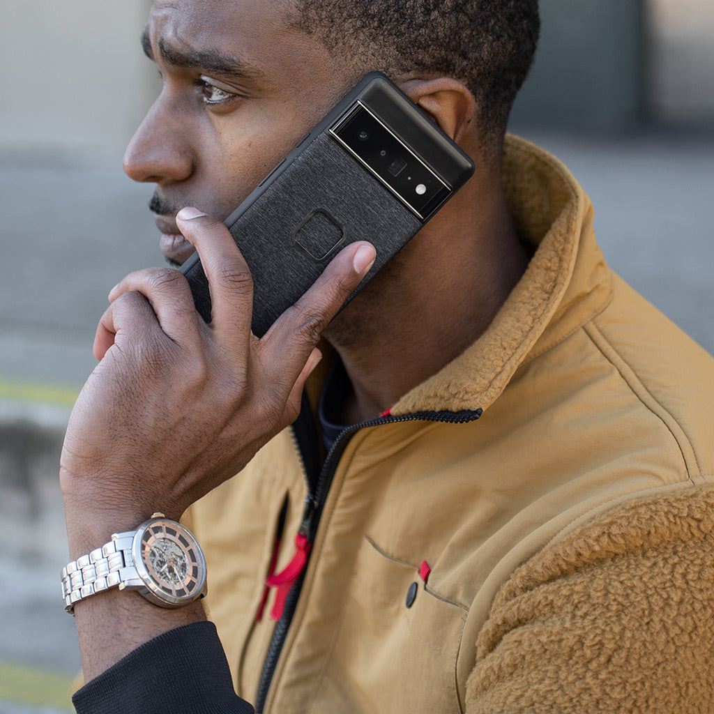 Everyday Case for Pixel 6 | Everyday Case | Charcoal