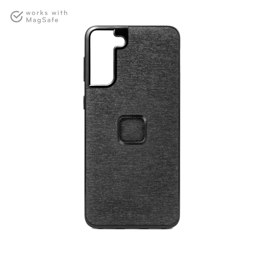Everyday Case | iPhone 12 Pro Max | Charcoal