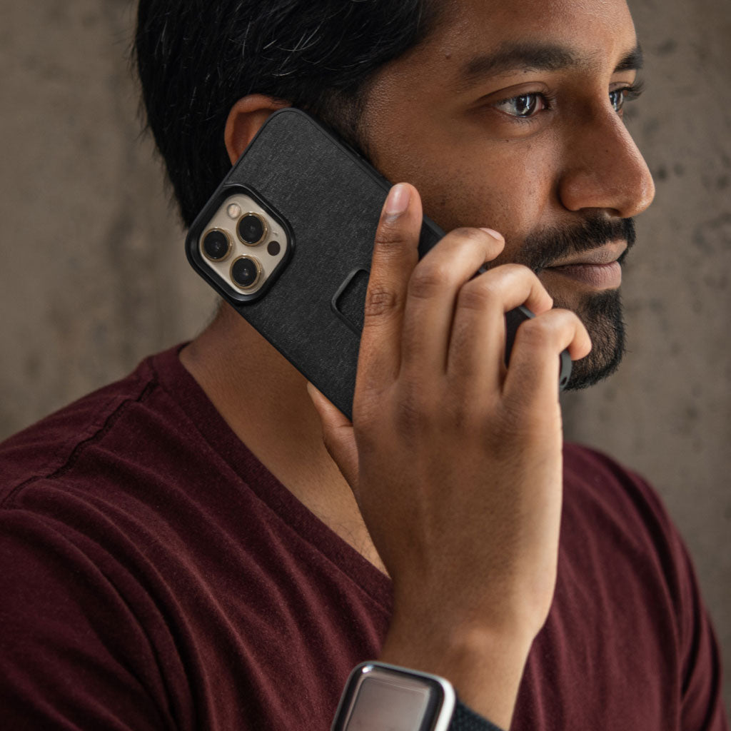 Everyday Case | iPhone 12 Pro Max | Charcoal