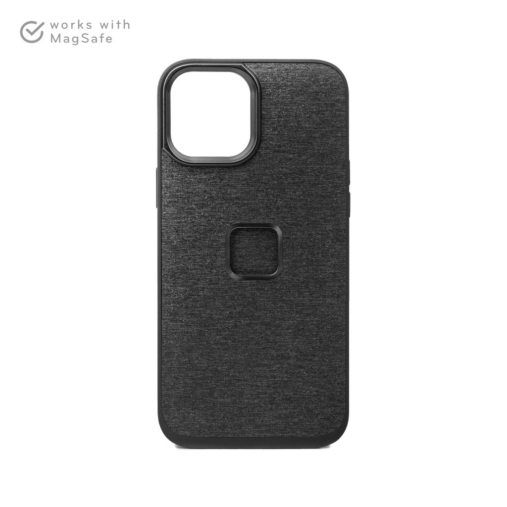 Everyday Case | iPhone 12 Pro Max | Charcoal