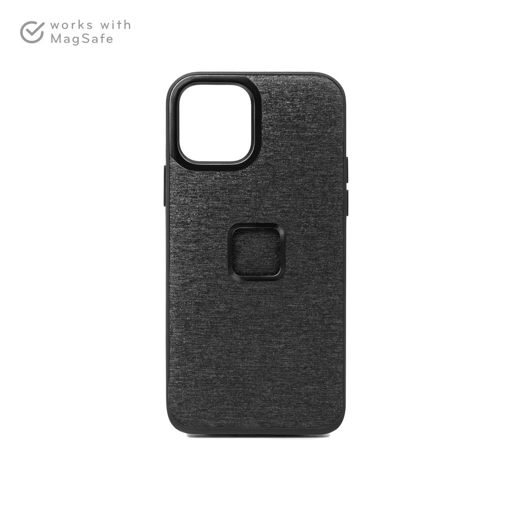 Everyday Case | iPhone 12 Pro Max | Charcoal
