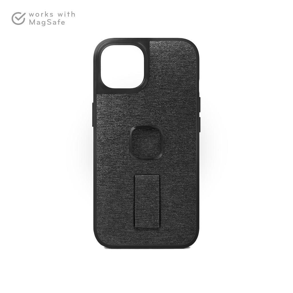 Everyday Case | iPhone 12 Pro Max | Charcoal