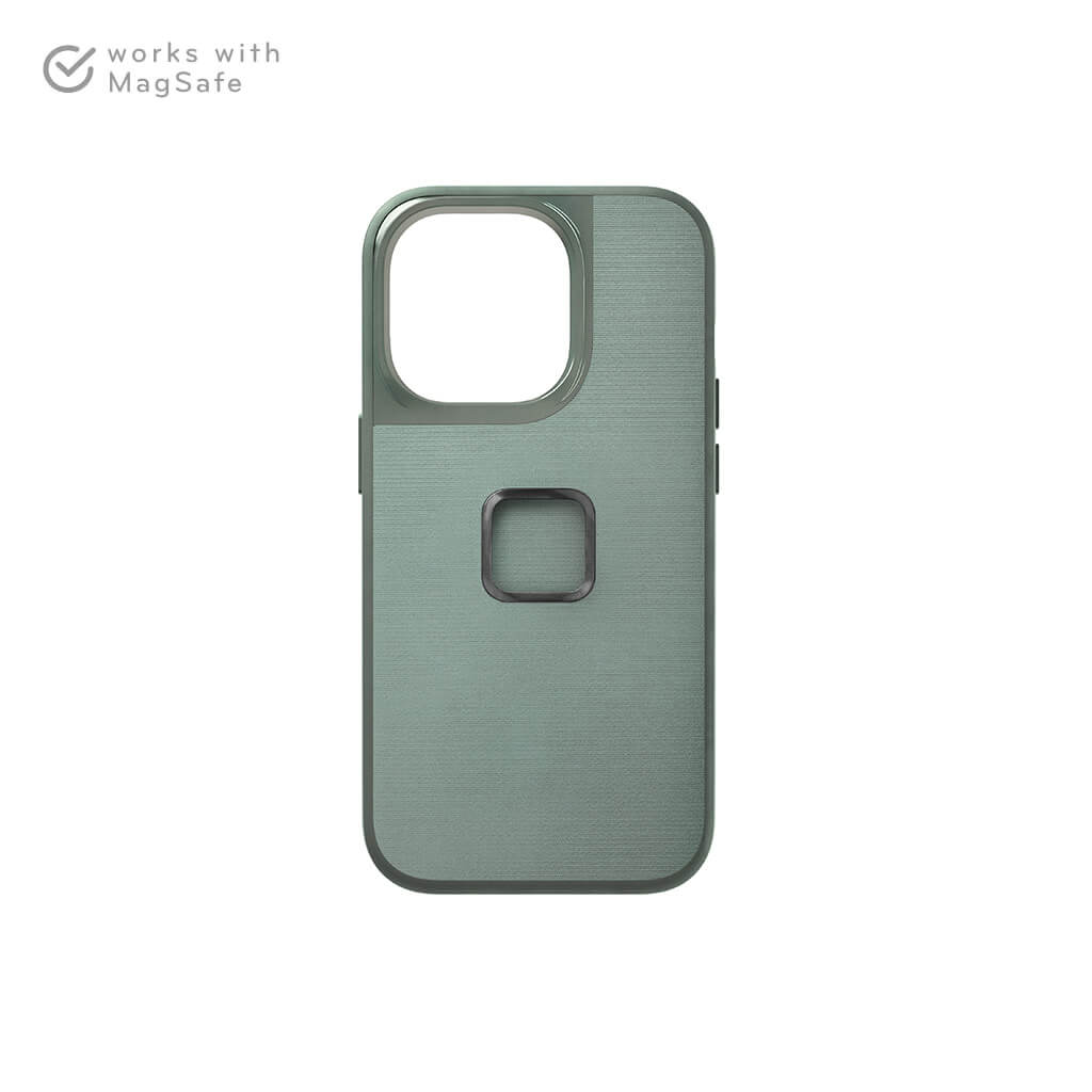 Everyday Case | iPhone 14 Pro | Sage