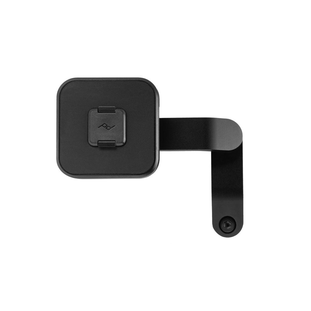 Motorcycle Bar Mount | Non-Charging Locking v1