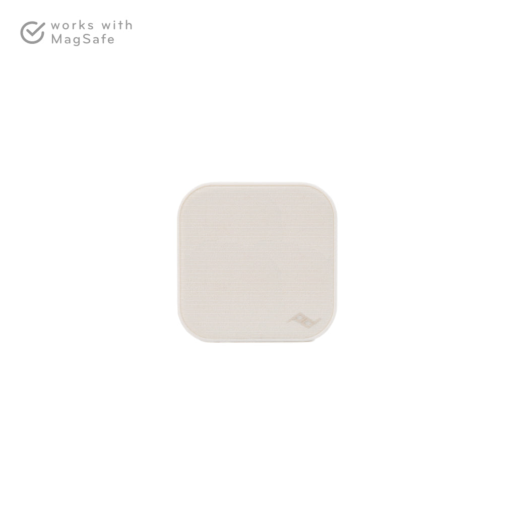 Wall Mount | White