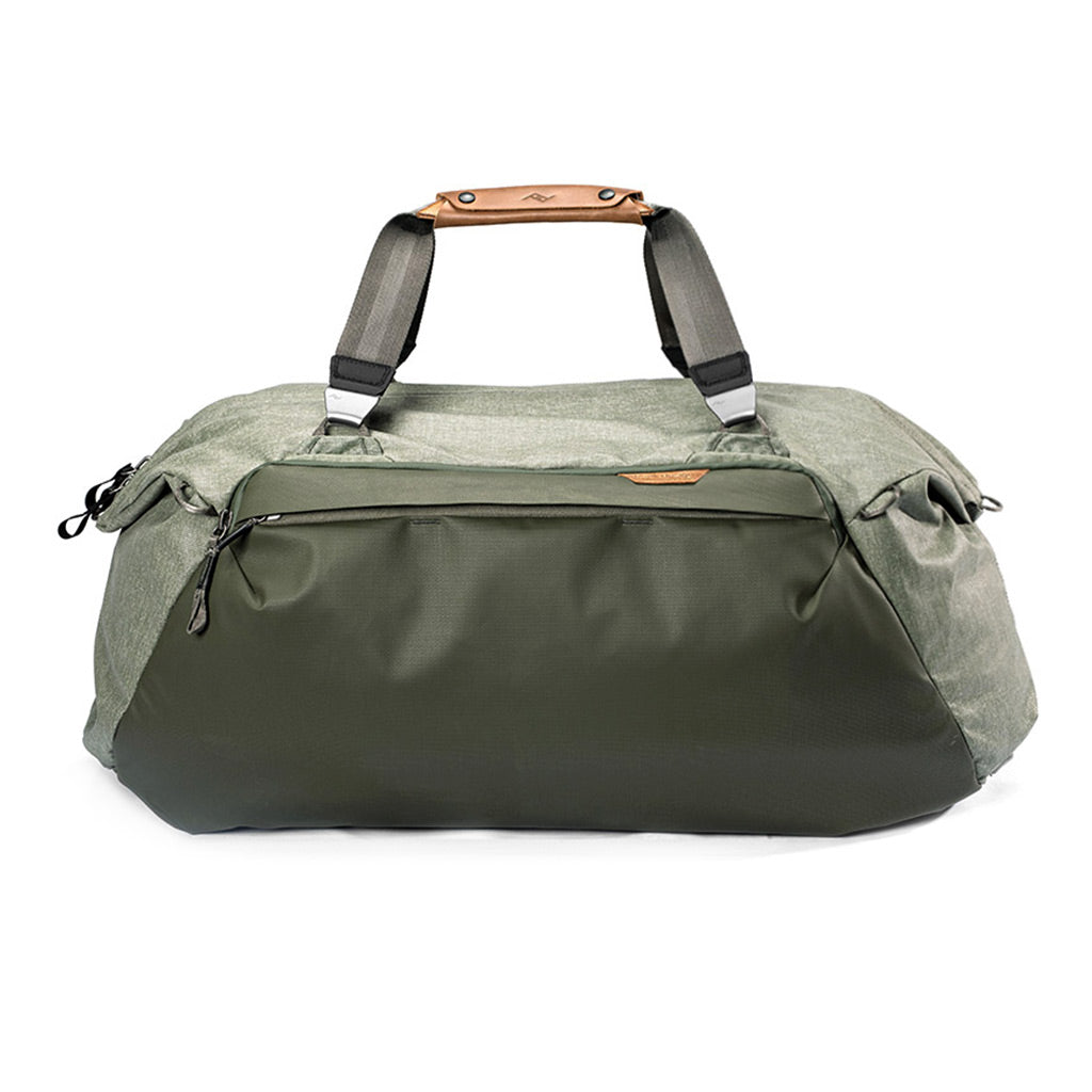 Travel Duffel Bag