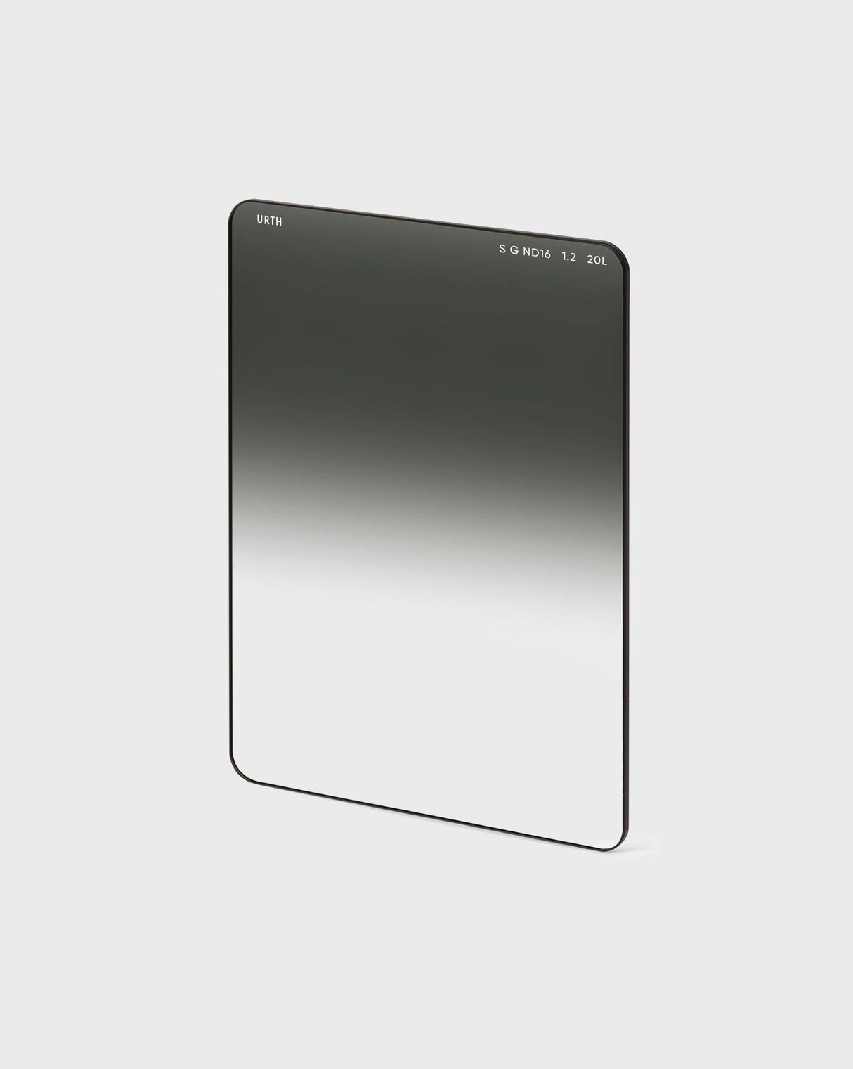 Soft Graduated ND16 (4 Stop) Square Filter Plus+