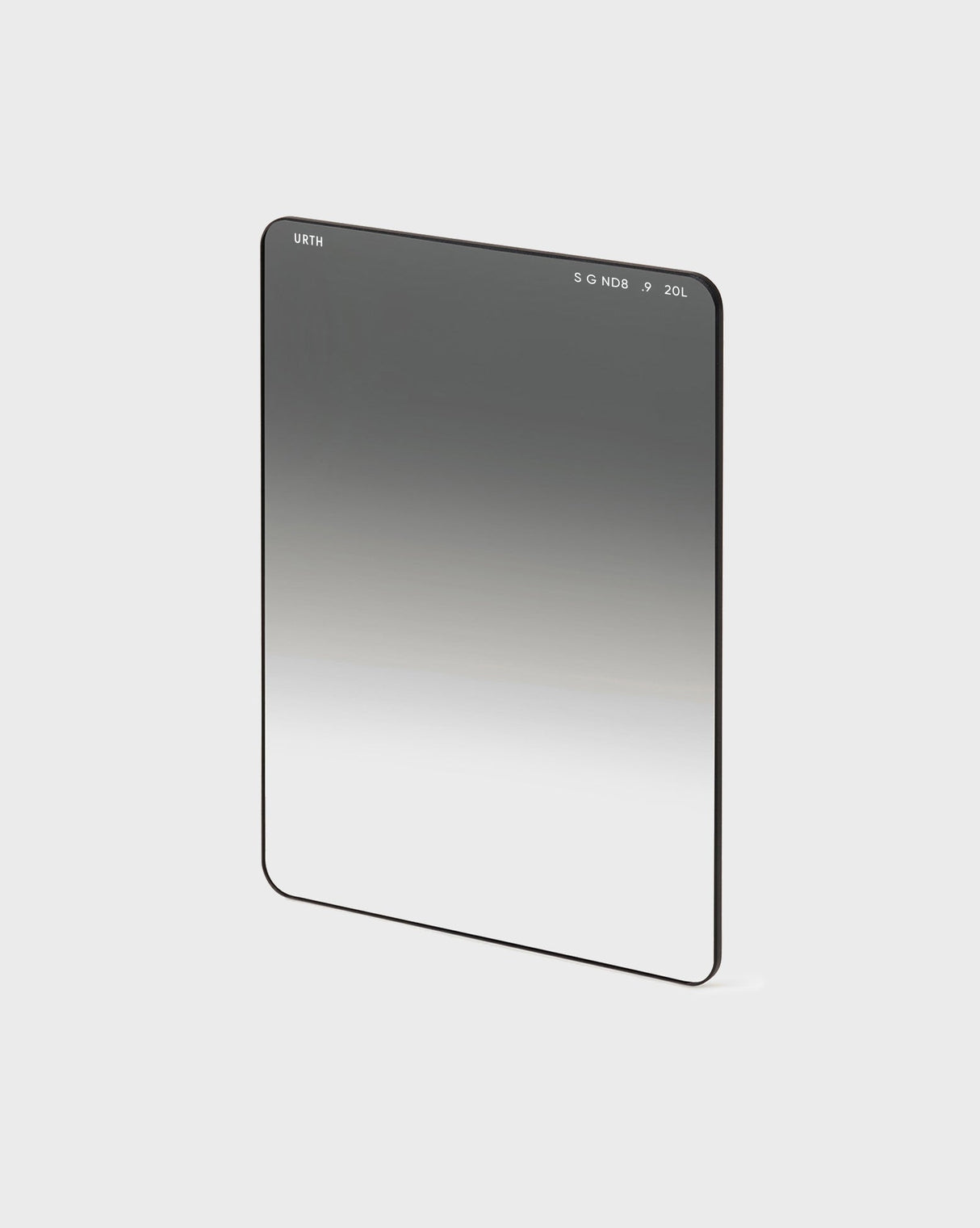 Soft Graduated ND8 (3 Stop) Square Filter Plus+