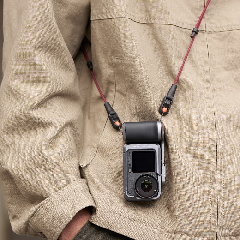 Camera Cage For Osmo Action 6