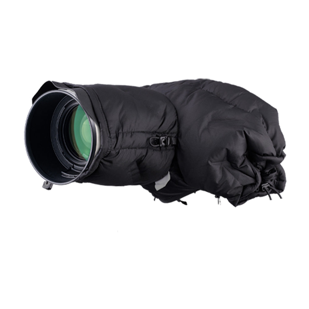 Camera Cold-proof Warm Cover