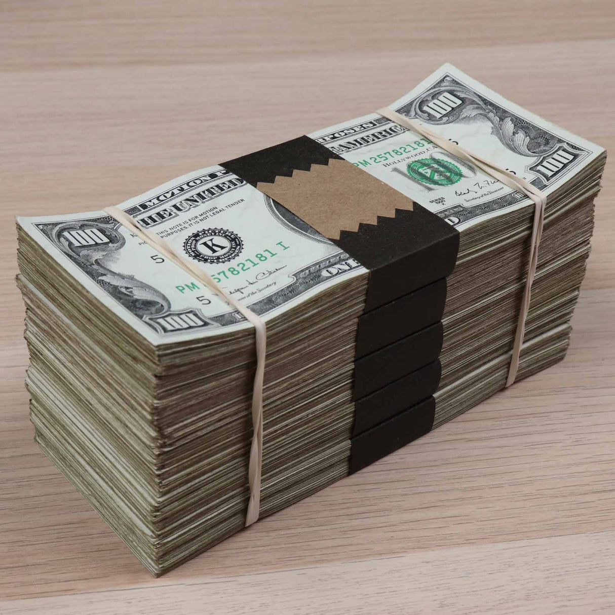 $50,000 ✔️RealAged™ Full Print 1990 Series Bundle