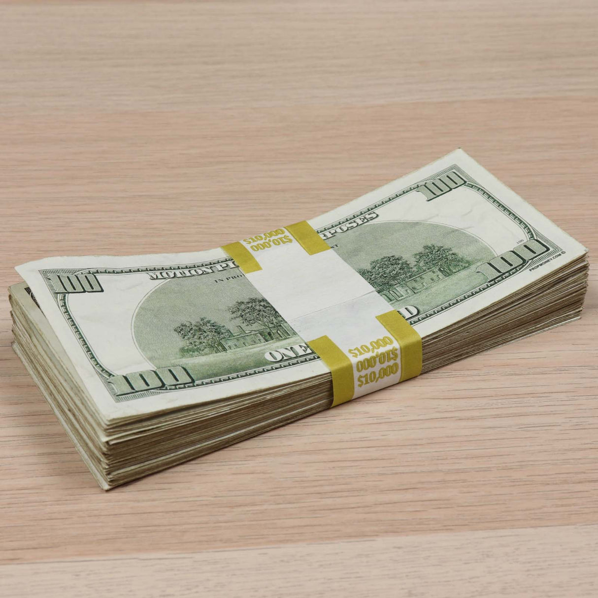 $30,000 RealAged Full Print 2000 Series Bundle