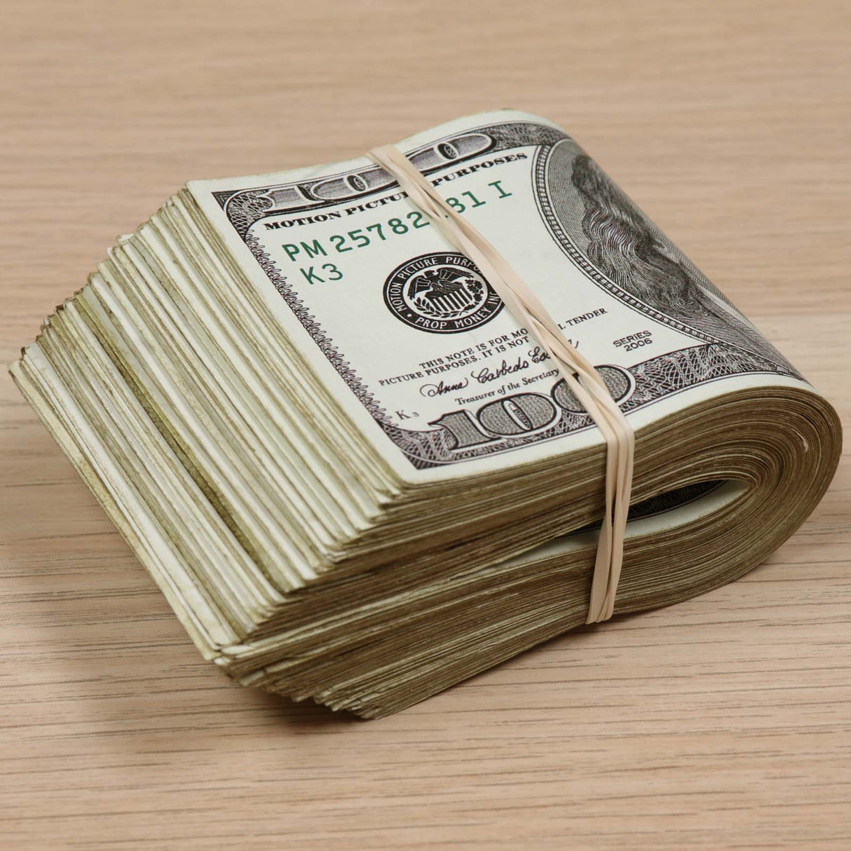 $10,000 ✔️RealAged™ Full Print 2000 Series Band