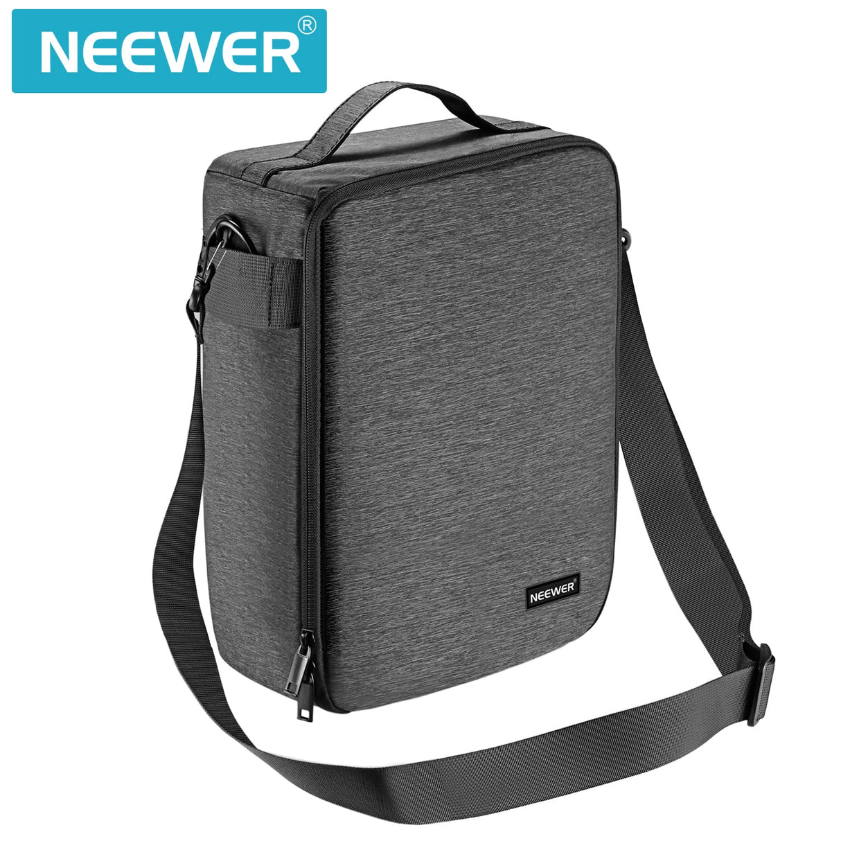 NEEWER NW140S 8.7"x5.9"x12.6" Camera Carrying Case