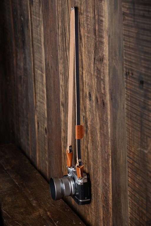 The HF Classic Strap