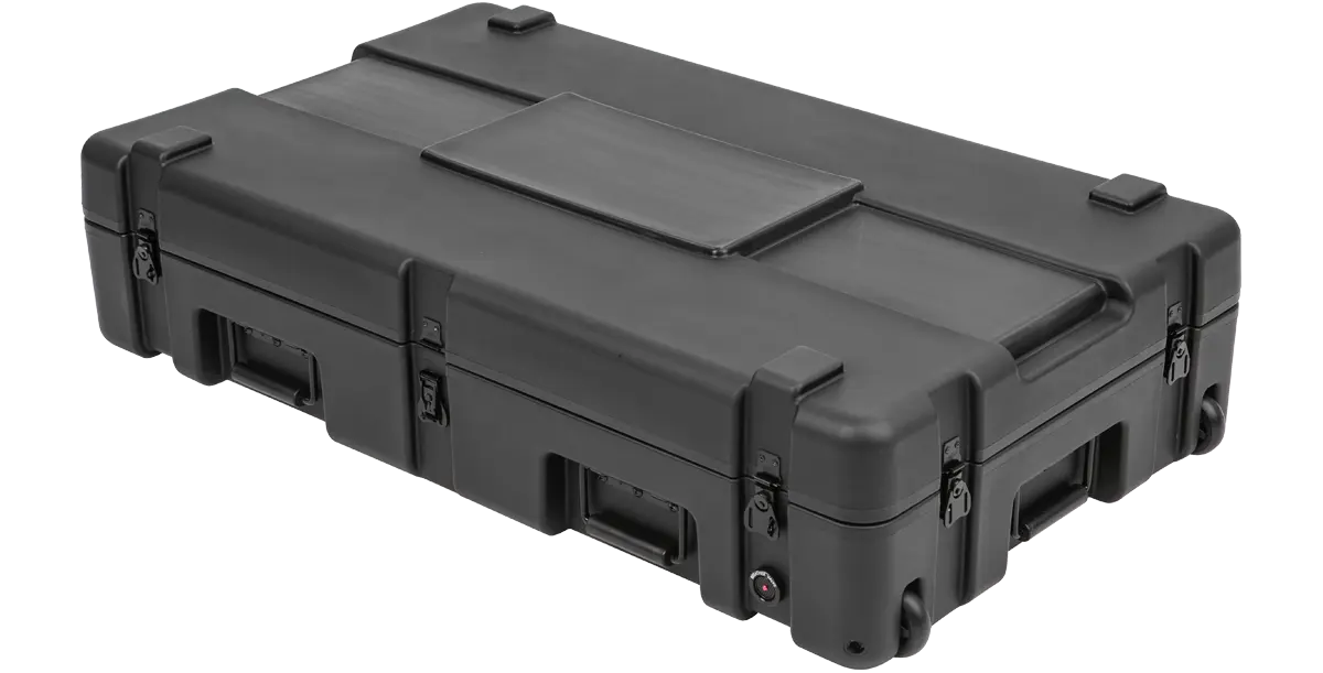SKB Military Standard Case