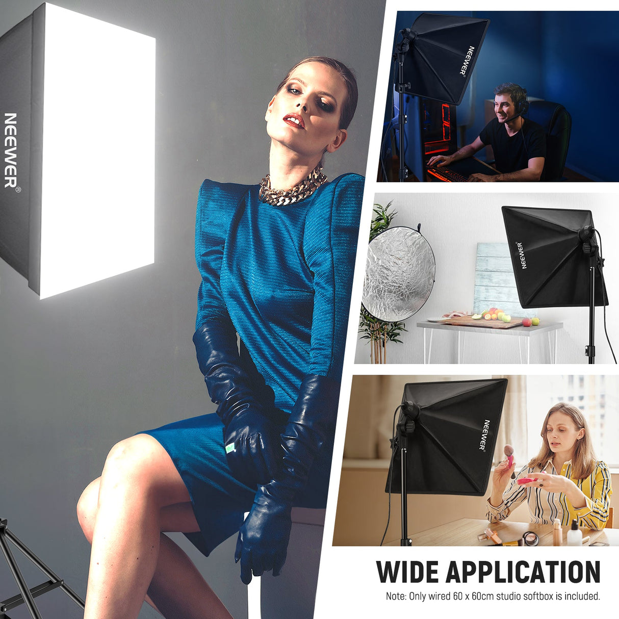 NEEWER Photography Softbox