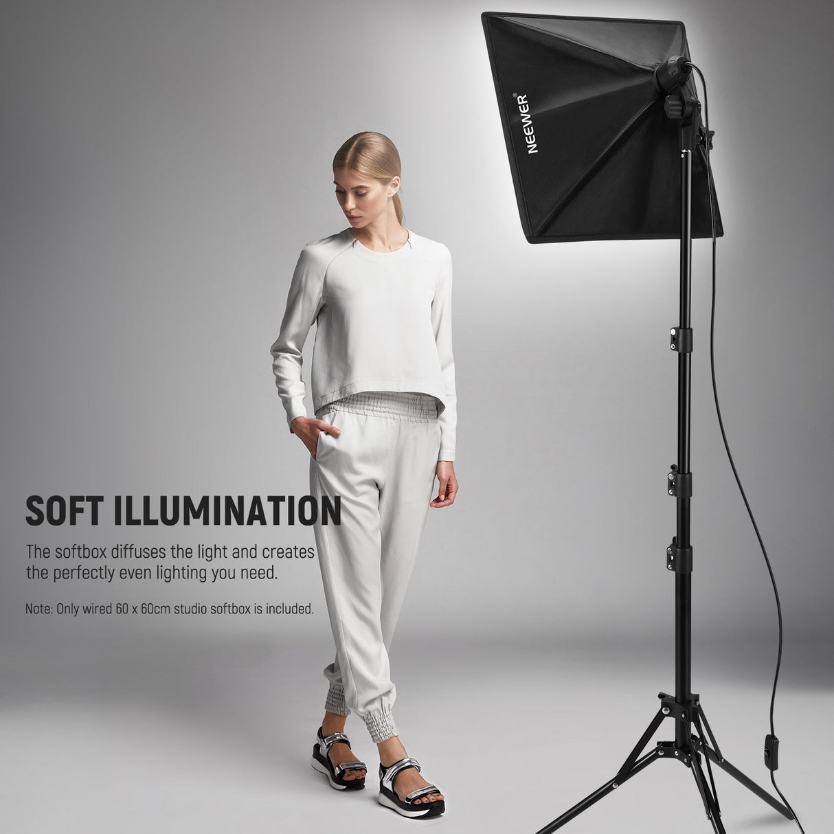NEEWER Photography Softbox