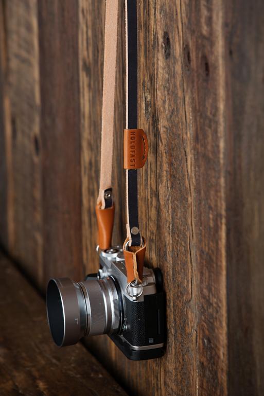 The HF Classic Strap