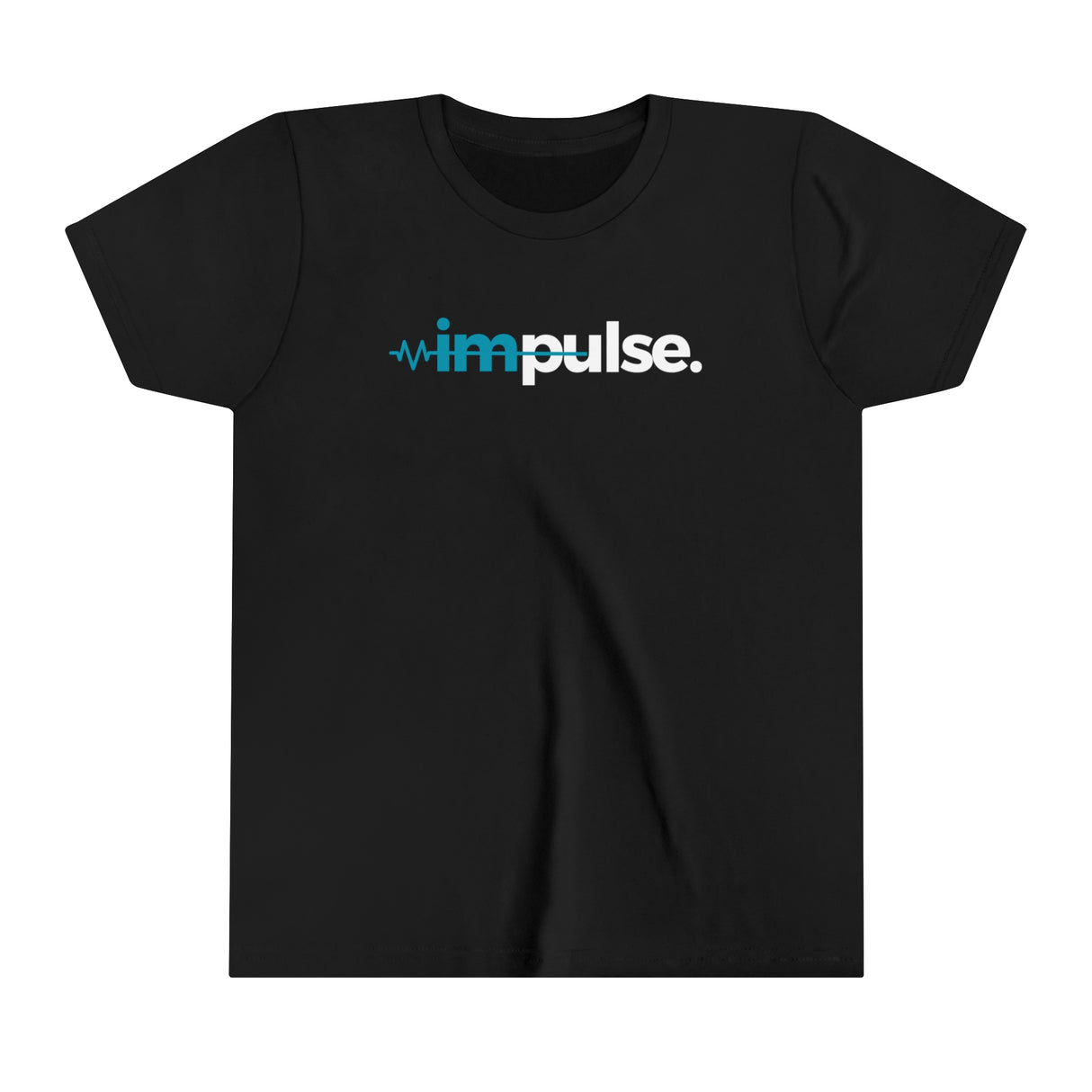 Impulse Youth Short Sleeve Tee