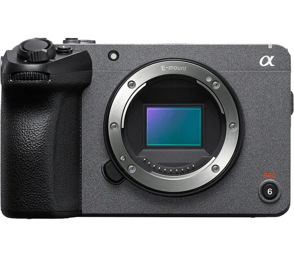 Sony Cinema Line FX30 Super 35 Camera | Impulse Cameras – IMPULSE