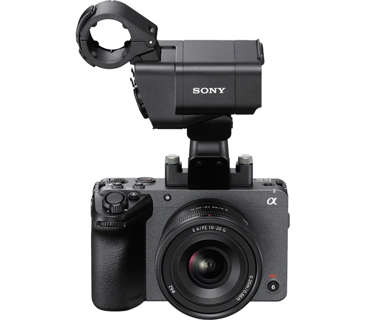 Sony - Cinema Line FX30B Super 35 Camera