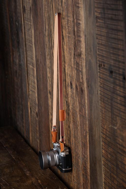 The HF Classic Strap