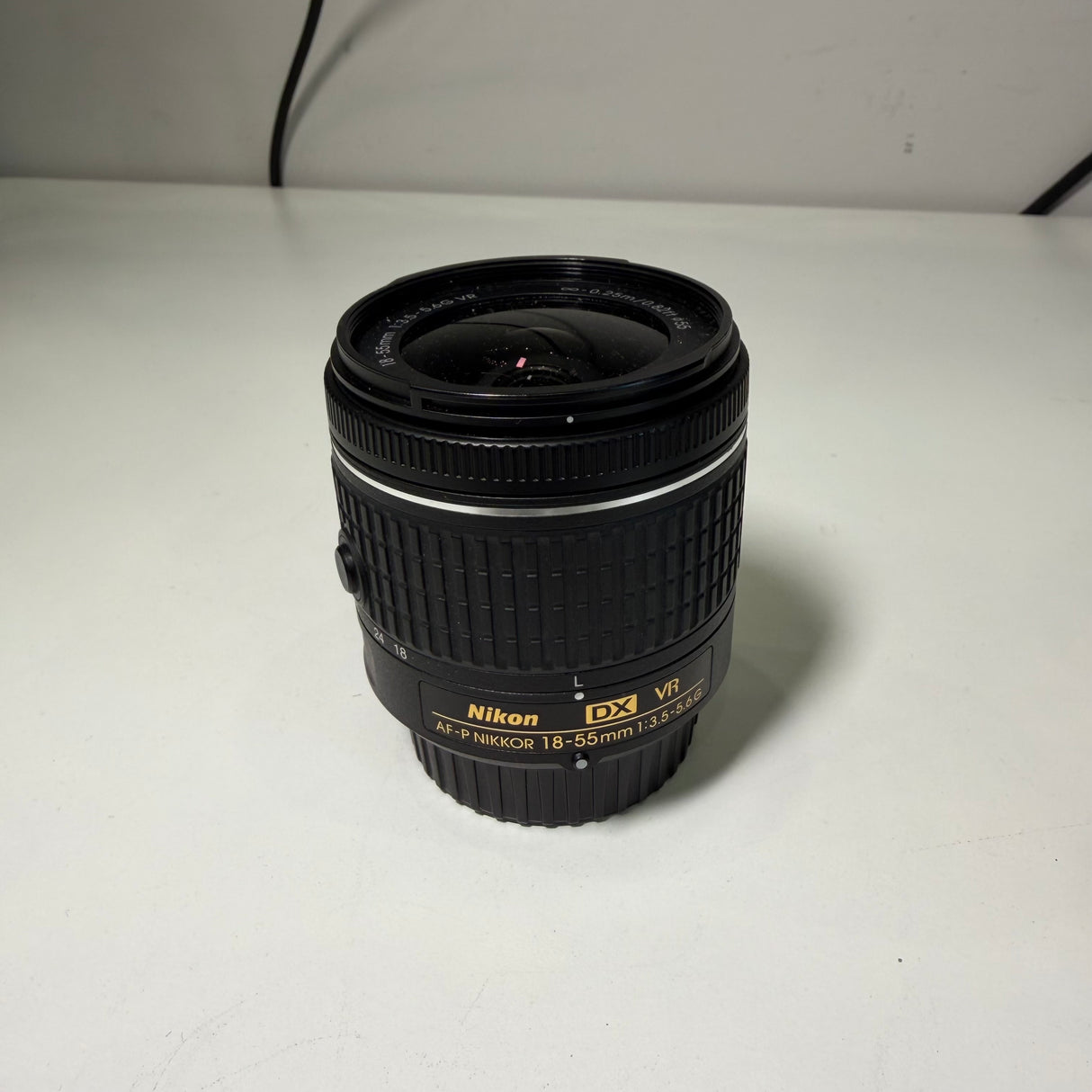 (USED) Nikon D3400 DSLR Camera Bundle!