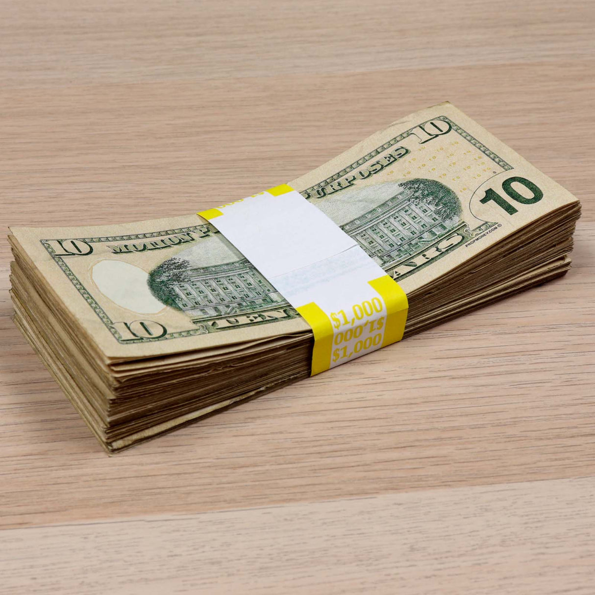 $3,000 RealAged Full Print New Series Bundle