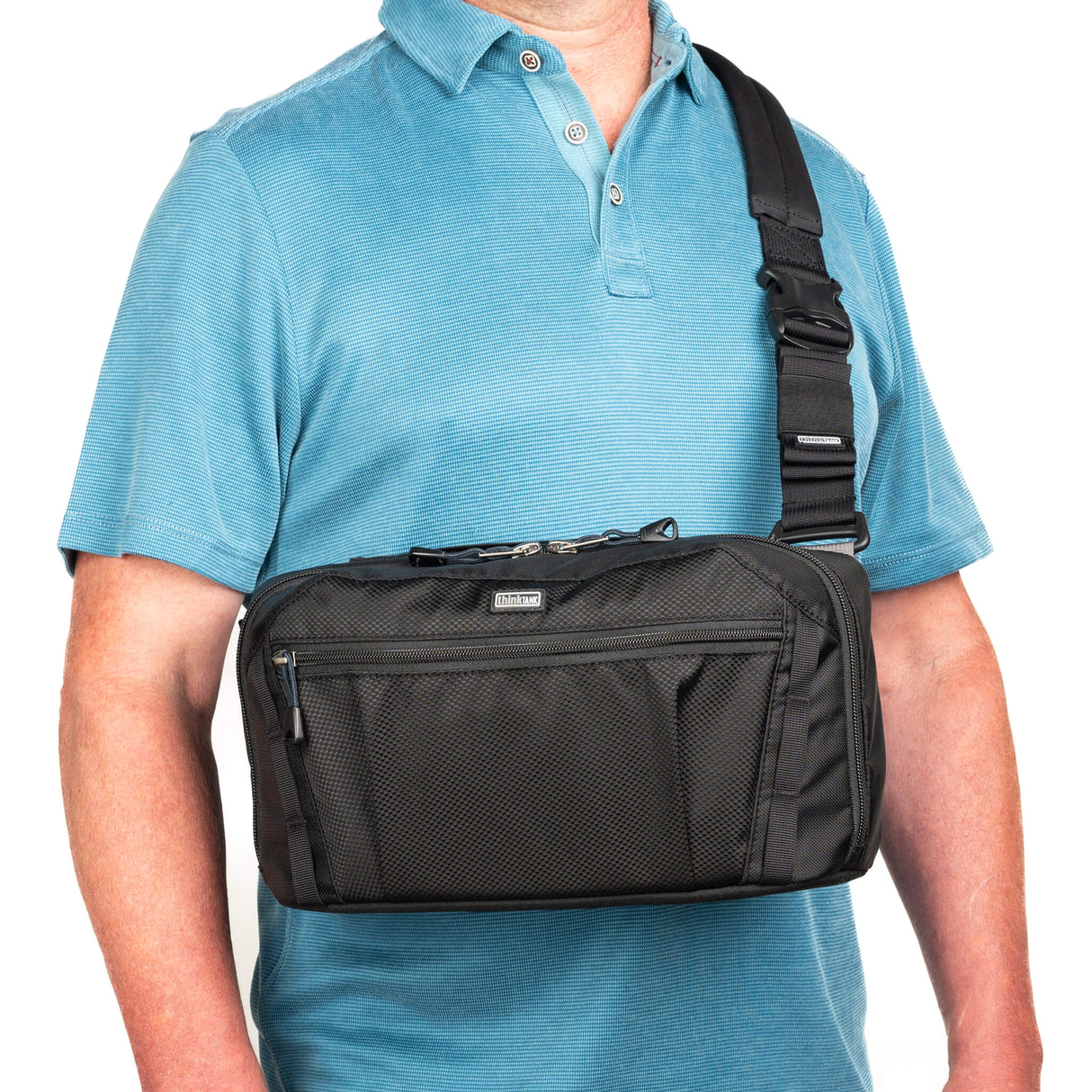 Think Tank Photo PressPass 10 Sling Bag - view 4