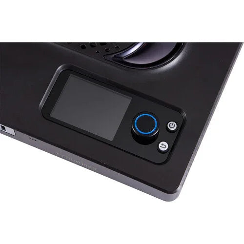 amaran Pano 120c RGB COB Mobile Light Panel (Charcoal)