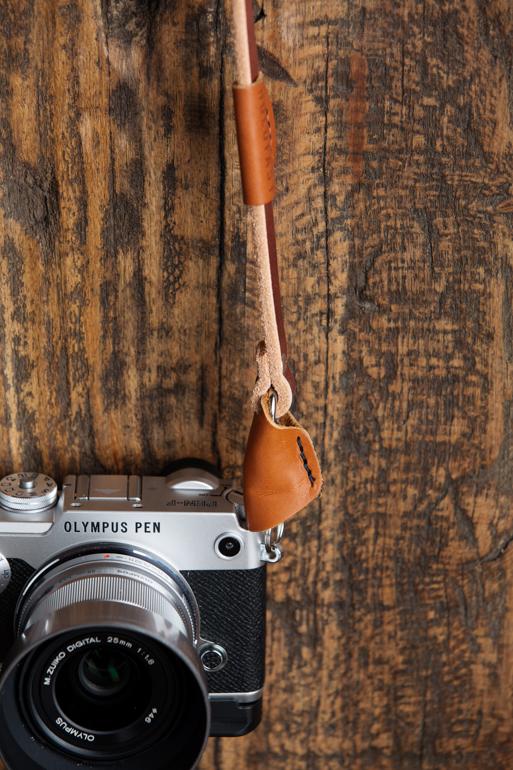 The HF Classic Strap