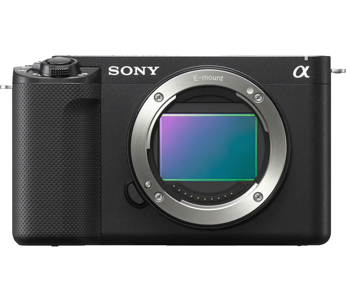 Sony ZV-E1 – Full-frame Interchangeable Lens Mirrorless Vlog Camera