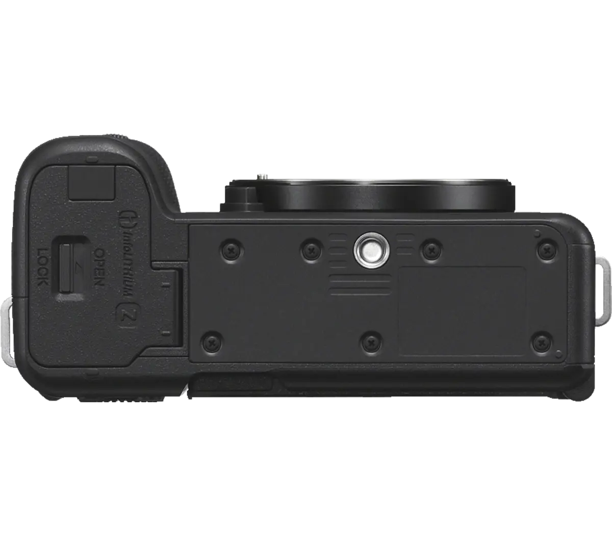 Sony ZV-E1 – Full-frame Interchangeable Lens Mirrorless Vlog Camera