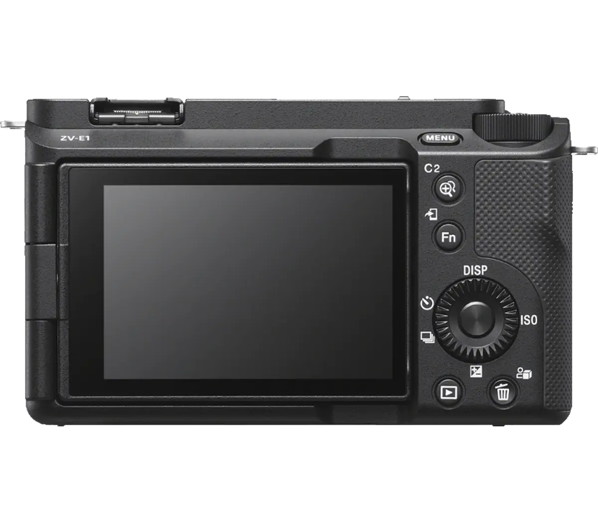 Sony ZV-E1 – Full-frame Interchangeable Lens Mirrorless Vlog Camera