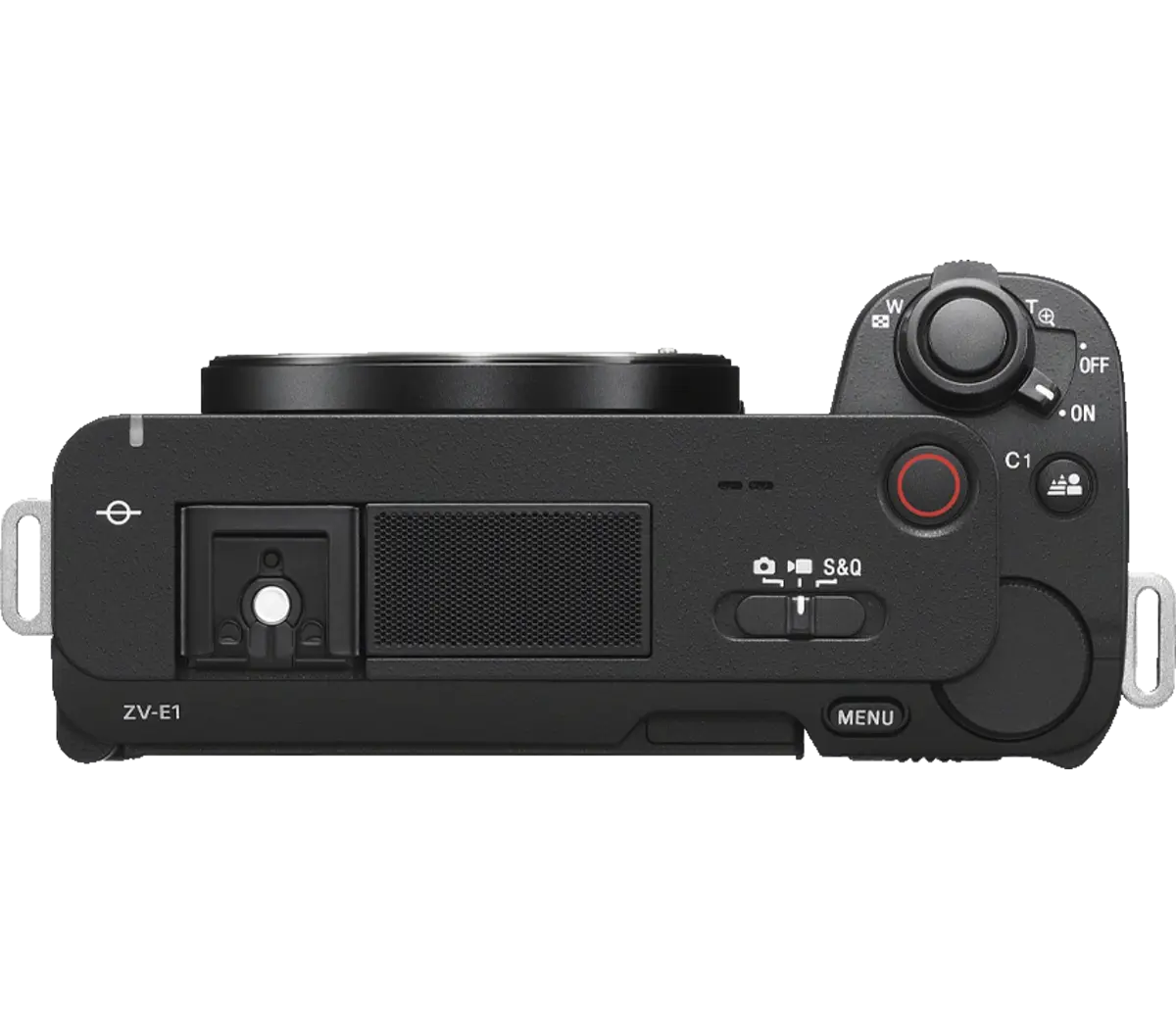 Sony ZV-E1 – Full-frame Interchangeable Lens Mirrorless Vlog Camera