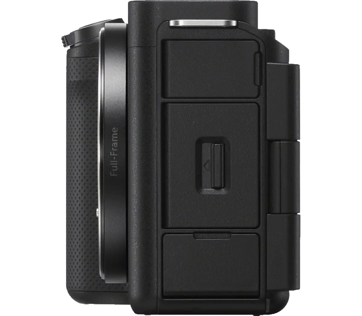 Sony ZV-E1 – Full-frame Interchangeable Lens Mirrorless Vlog Camera