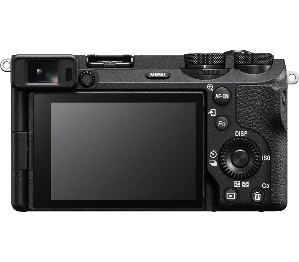 Sony a6700 – APS-C Interchangeable Lens Hybrid Camera Sony - APS-C Mirrorless Camera