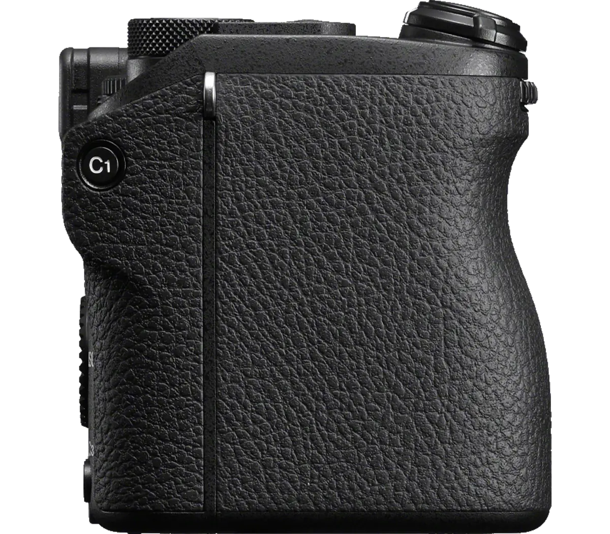 Sony a6700 – APS-C Interchangeable Lens Hybrid Camera Sony - APS-C Mirrorless Camera