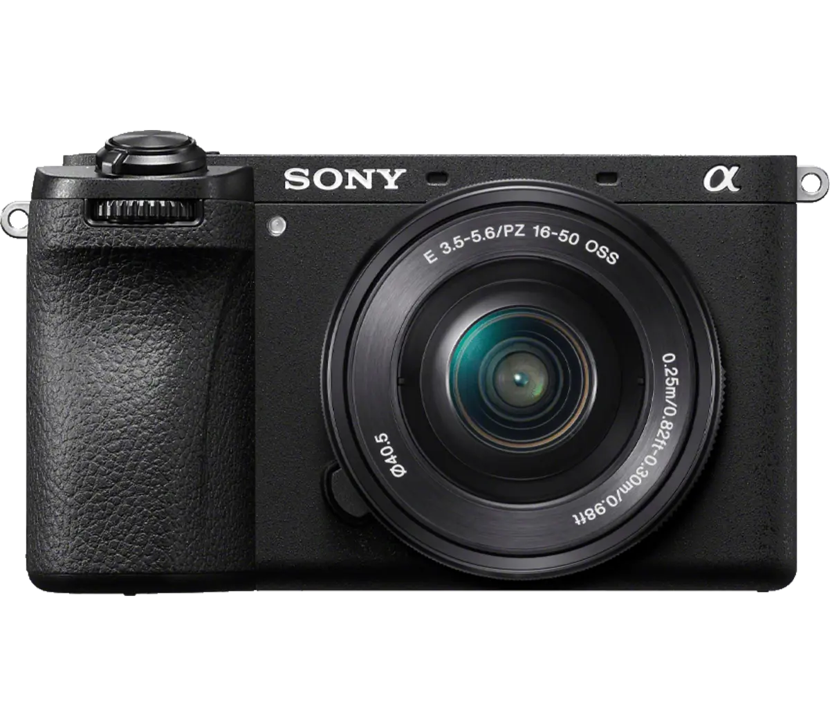 Sony a6700 – APS-C Interchangeable Lens Hybrid Camera Sony - APS-C Mirrorless Camera