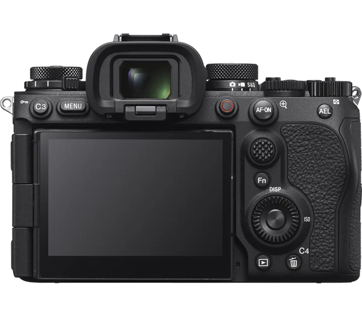 Sony A9 III - Full-frame Mirrorless Interchangeable Lens Camera