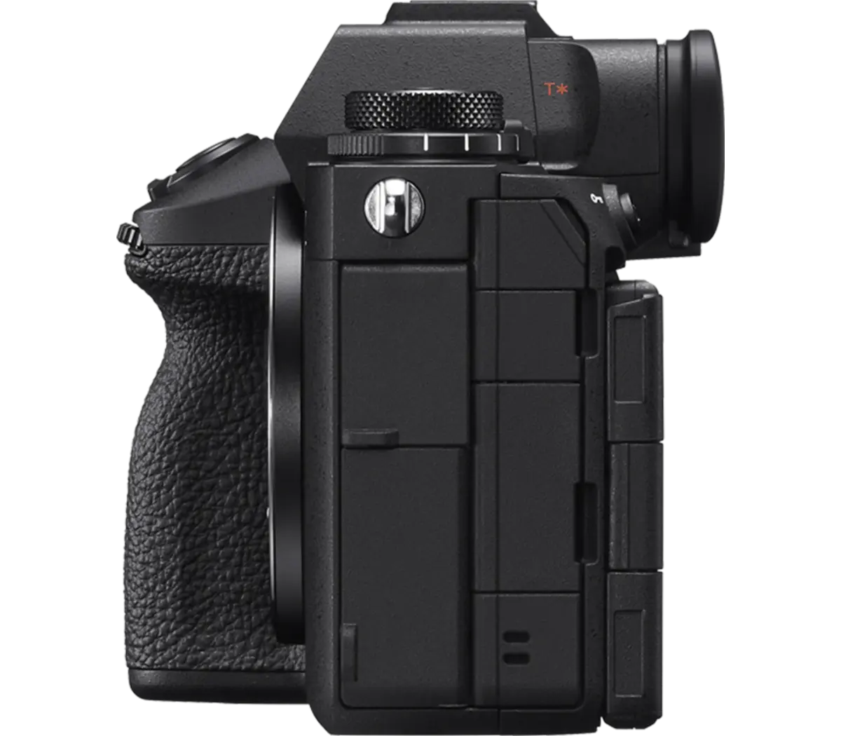 Sony A9 III - Full-frame Mirrorless Interchangeable Lens Camera